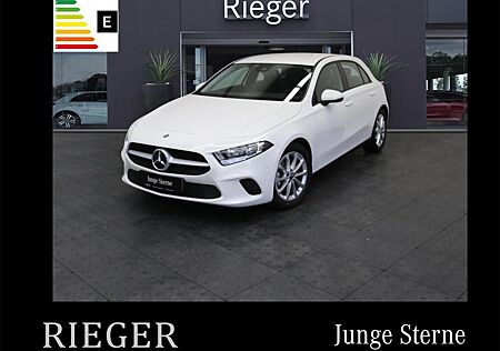 Mercedes-Benz A 200 17"-LMR*SHZ*Automatik*Parkassistent*MBUX++