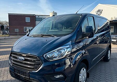 Ford Transit Custom Kasten L1 Trend PDC/AHK/3-Sitzer