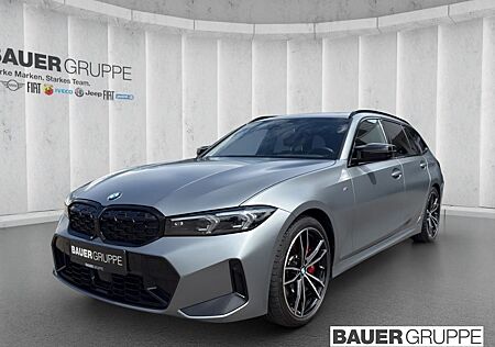 BMW M340d xDrive Frozen HUD StandHZG AHK Pano Merino