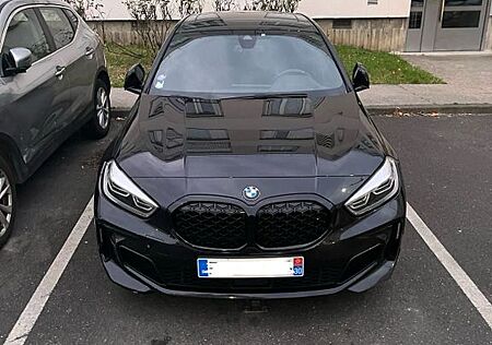 BMW 135i