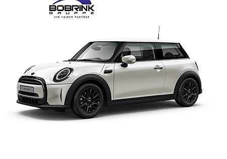 Mini Cooper 3-Türer Classic Trim Tempomat PDC Sitzhzg