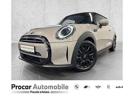 Mini ONE 3-trg. LMR+KFZ+SPORTSITZE+SZH+PDC+GRA+LED+DA