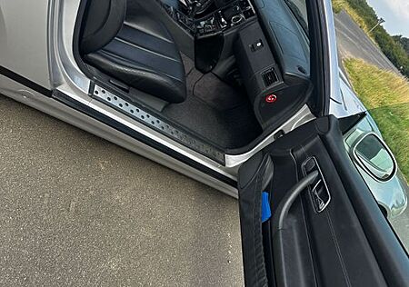 Mercedes-Benz SLK 200 -