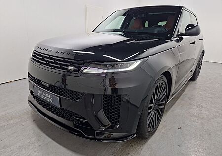 Land Rover Range Rover Sport P635 SV Pano AHK MY26