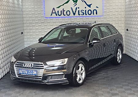 Audi A4 Avant 35 TDI sport*Xenon*Navi*Euro6*Tempomat*