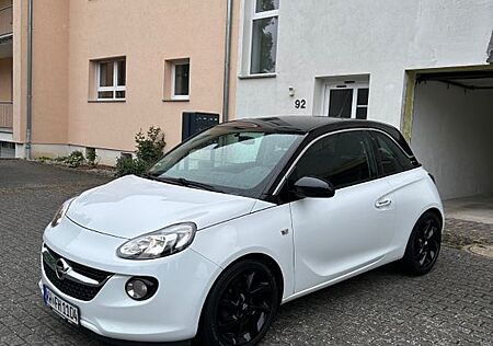 Opel Adam Black Link 1.4 64kW Black Link