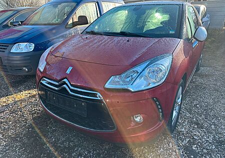 DS Automobiles DS 3 DS3 PureTech 82 Chic