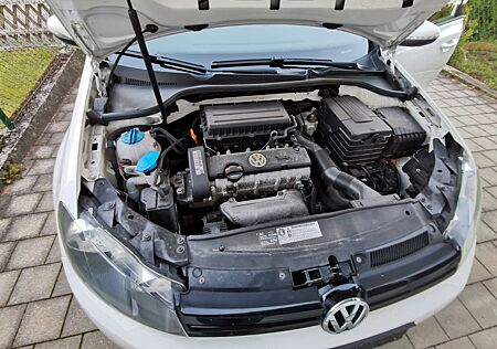 VW Golf Volkswagen 1.4 Trendline Variant Trendline