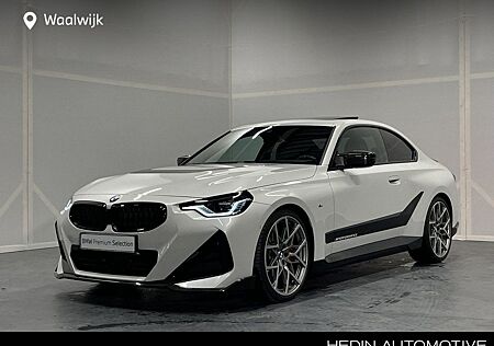 BMW 220i 220 2-serie Coupé | M-Performance Parts | 2