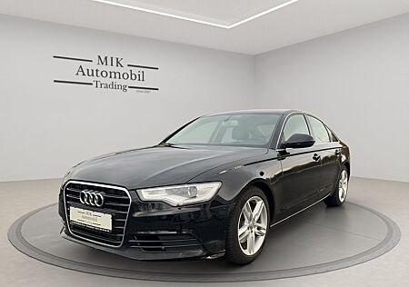 Audi A6 Lim. 3.0 TDI