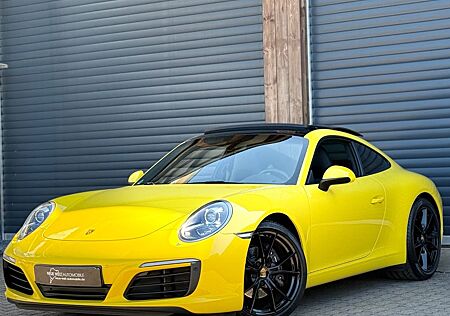 Porsche 991 .2 Carrera 18W/BOSE/Approved/20Z/Pano/