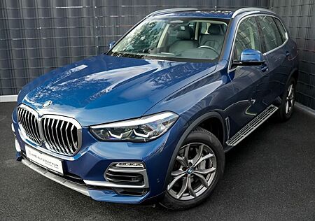 BMW X5 xDrive 40 d xLine*AHK*PANO*LED*B&W SOUND*1.HD