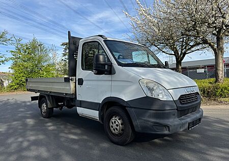 IVECO Daily 29L11 Pritsche 1HAND/NUR123TKM/TÜV NEU/TOP