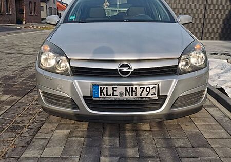 Opel Astra Caravan 1.8 Sport Sport