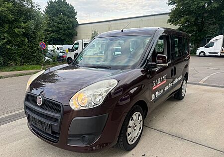 Fiat Doblo Doblò Dynamic +EURO5+KLIMA+SITZE