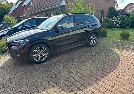 BMW X1 sDrive18d Advantage Advantage