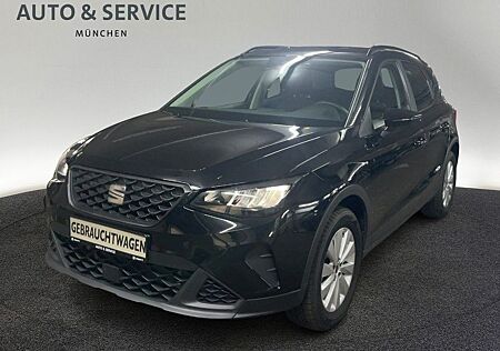 Seat Arona 1.0 TSI Style 6-Gang |LED|PDC|SHZ|KLIMA|