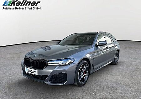 BMW 530 e xDr. M-Sport PRO+Head-Up+PANO+HIFI+ACC+360