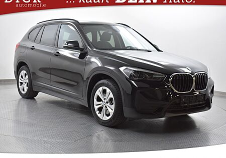 BMW X1 xDr 25e Advan NAVI+LED+ACC+HIFI+SHZ+KAMER+M