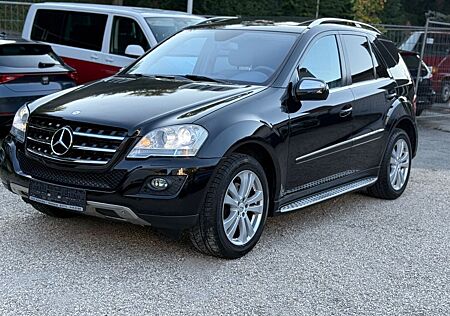 Mercedes-Benz ML 320 gebraucht kaufen Mercedes-Benz ML 320 CDI+SPORTPAKET+FACELIFT+STANDHZNG+LOGIC7