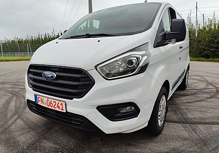 Ford Transit Custom Kasten 280 L1 Trend / KLIMA