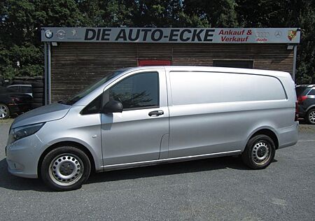 Mercedes-Benz Vito Kasten 116 CDI, extralang / Navi/Klima/AHK