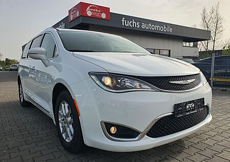 Chrysler Pacifica . 3,6. MwSt-Ausw. 7-Sitz.Sitzheiz.Leder.