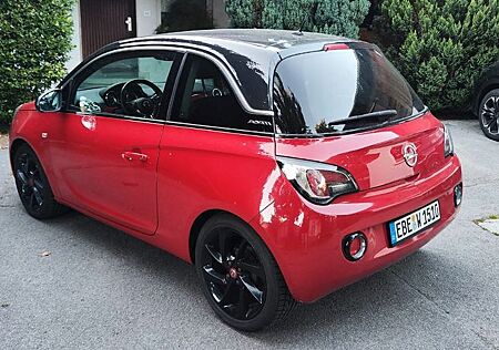 Opel Adam SLAM 1.4 64kW SLAM