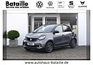 Smart ForFour EQ passion *169,- ohne Anzahlung*