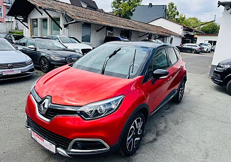 Renault Captur /Steuerkette Neu/Automatik/59.000km