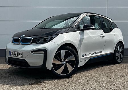 BMW i3 120Ah