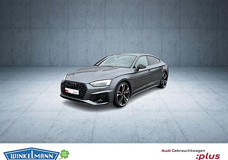 Audi A5 Sportback S line 40TFSI ACC MATRIX KAMERA NAV