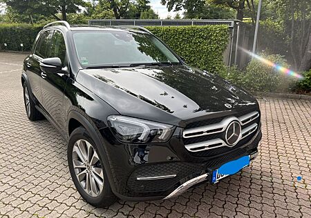 Mercedes-Benz GLE 350 de 4MATIC Pano AHK Leder MB Garantie