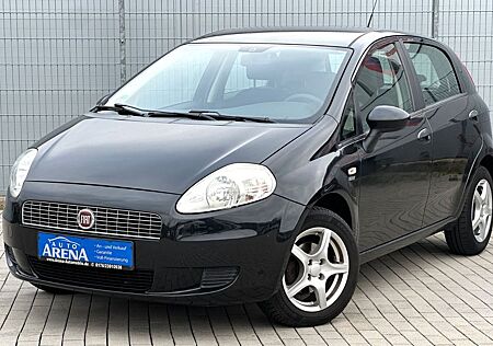 Fiat Punto 1.4 8V Dynamic KLIMA, TÜV/AU NEU