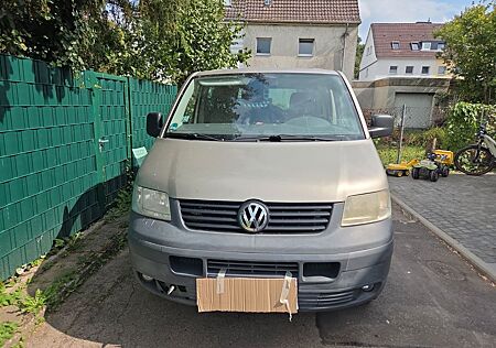 VW T5 Caravelle Volkswagen