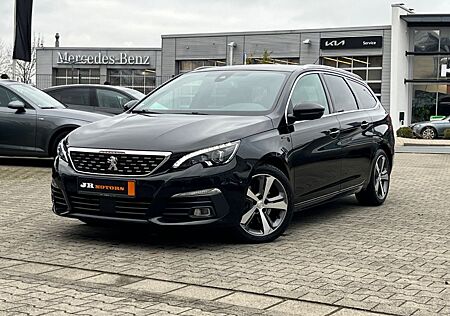 Peugeot 308 SW GT-Line *Pano,Navi,Carplay,Leder,Kam,LED*