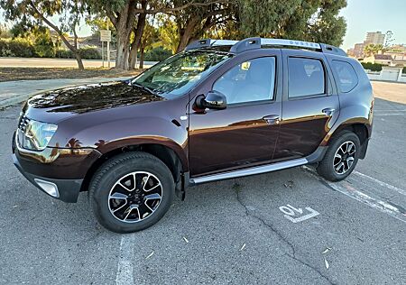 Dacia Duster 1.2 TCe 125 4x2 Blackshadow Blackshadow