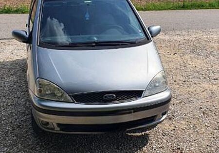 Ford Galaxy 1.9 neu Zahnriemen Wapu, Batterie,Service