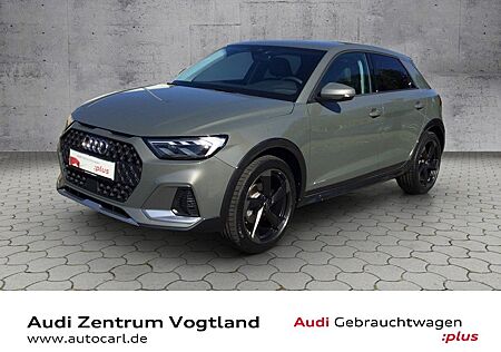 Audi A1 Sportback allstreet 30 TFSI SONOS/SHZ/LED KLI