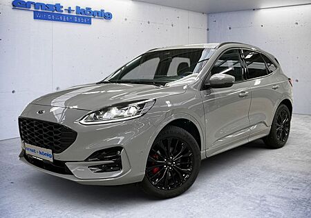 Ford Kuga GRAPHITE TECH EDITION 2.5 Duratec FHEV 4x4