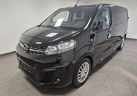 Opel Vivaro Kasten Edition M DoKa 5 Sitze Automatik