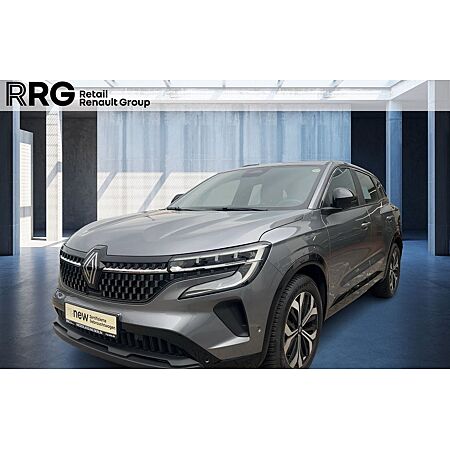 Renault Austral leasen