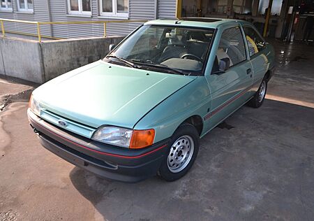 Ford Escort 1.4 CLX