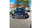 Mini Cooper Cabrio , Klima, SHZ, 17 Zoll, Leder, Chili