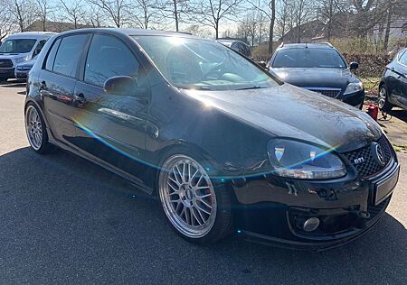 VW Golf Volkswagen V Lim. GTI