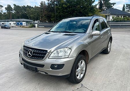 Mercedes-Benz ML 280 CDI 4MATIC