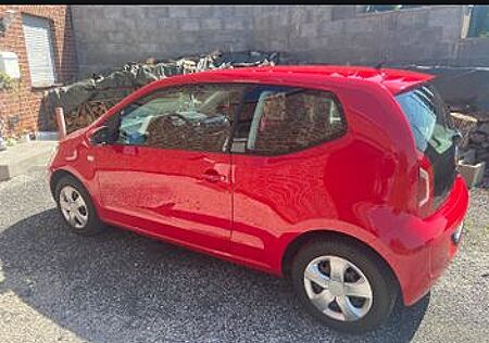 VW Up Volkswagen ! 1.0 44kW