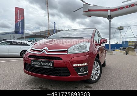 Citroën C4 Picasso Selection PDC KLIMA AHK SHZ