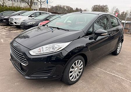 Ford Fiesta Trend
