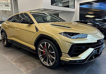 Lamborghini Urus 4.0 V8 S